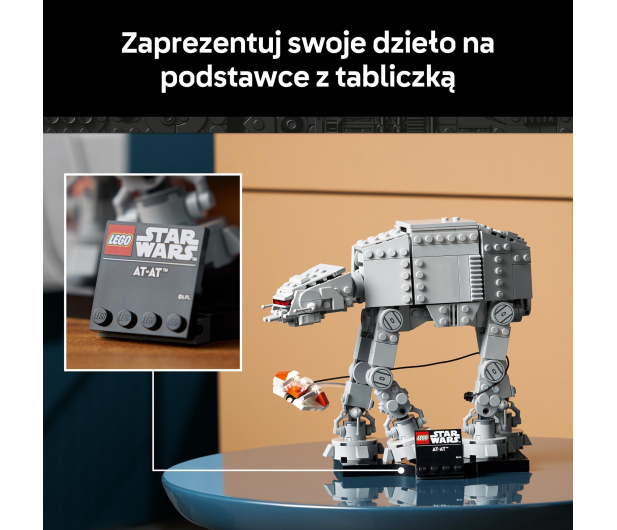 LEGO STAR WARS 75440 AT-AT™ - 1473549 - zdjęcie 8
